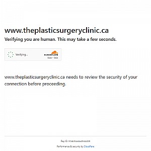 The Plastic Surgery Clinic