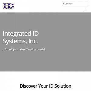 Leading Provider of Identificati