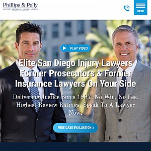 Law Firm of Phillips