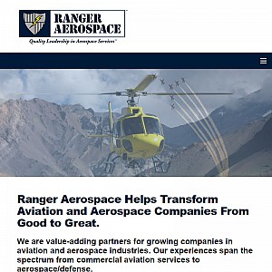 Ranger Aerospace