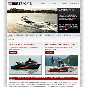 Jet Ski Rentals