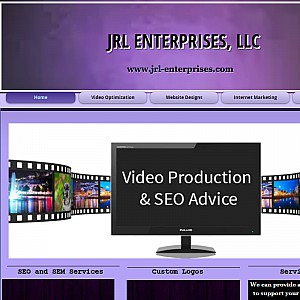 Jrl Enterprises, Inc.
