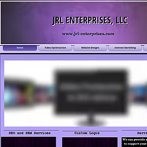 Jrl Enterprises, Inc.