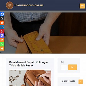 Radley Bag by Leathergoods-Online.com
