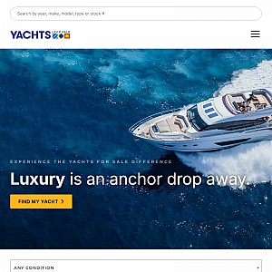 Yachts Sale