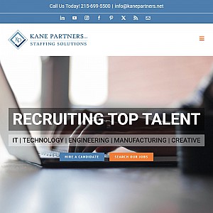 Kane Partners