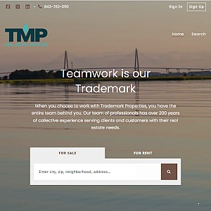 Trademark Properties