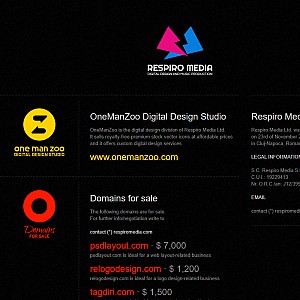 Web Site Design Services