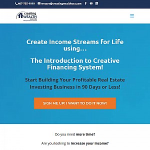 Real Estate Investing Secrets