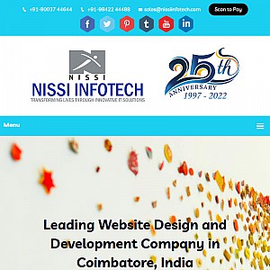 Web Design India