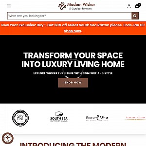 Outdoor Furniture