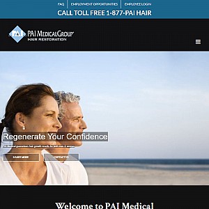 Pai Medical Group