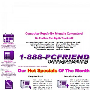 Site Computer Service