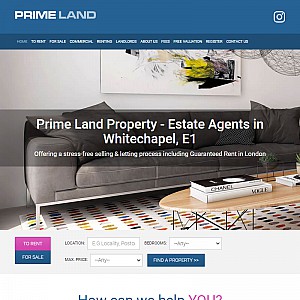 Land Property