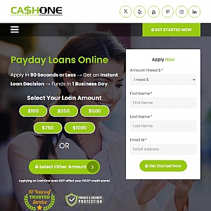 Cash Loans