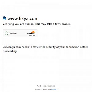 Fixya.com - Consumer Electronics Support, Repair, Manuals, Faq, Problems and Solutions