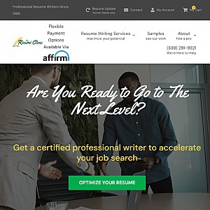 The Resume Clinic