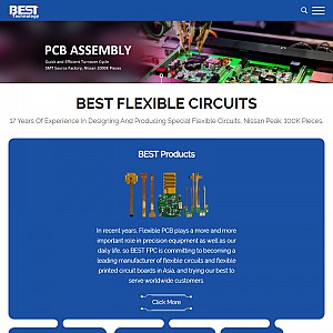 Printed Circuits