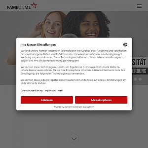 Casting Model Agency