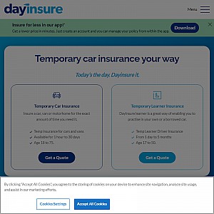 Insurance Cover