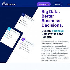 Bizminer