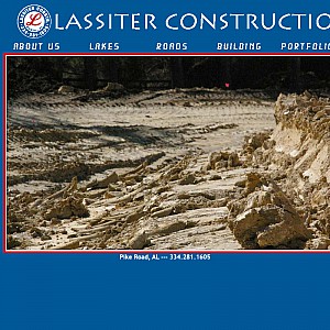 Lassiter Construction Company