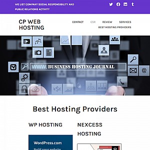 Reseller Hosting