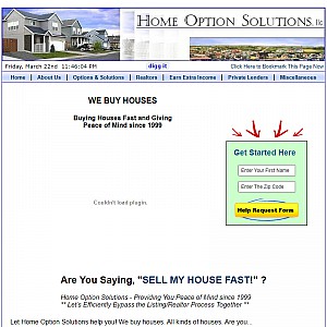 Buy Houses
