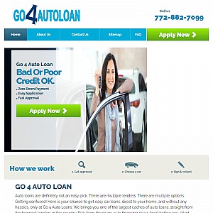 Eagle Auto Loans
