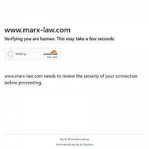 Robert Marx