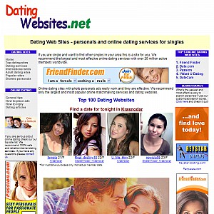 Web Sites