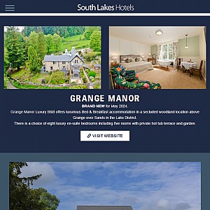 Lake District