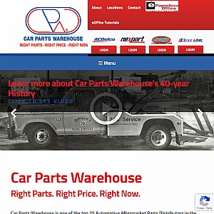 Auto Parts