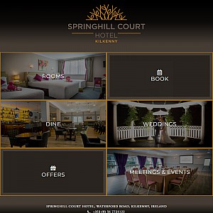 Springhill Court