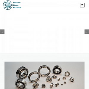 Manufacture of Miniature Bearings