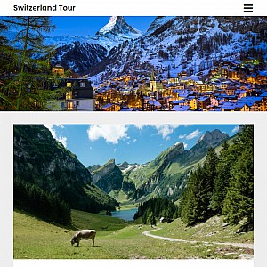 Travel Switzerland