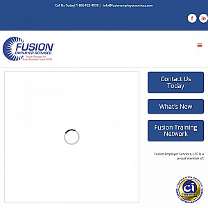 Fusion Employer Services, Llc