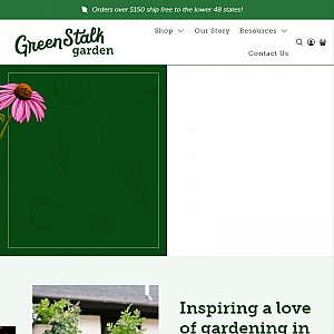 Greenstalk Directory