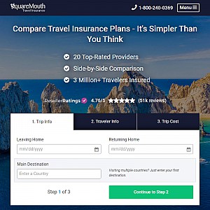 Travel Insurance