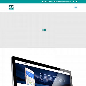 Mb Web Design