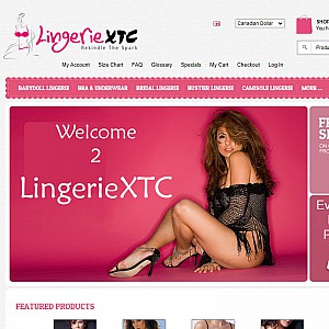 Expansive Collection of Sexy Ladies