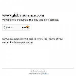 Global Health Insurance