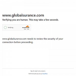 Global Health Insurance