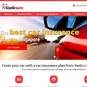 Wide Variety of Insurance Products