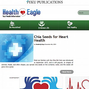 Health Eagle