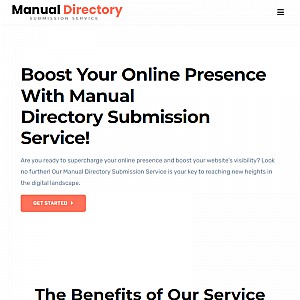 Submission Services