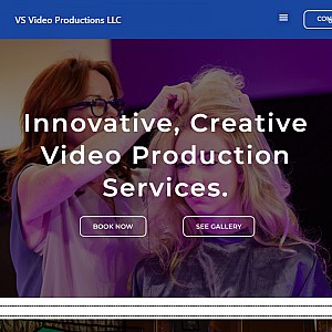 Video Production Denver