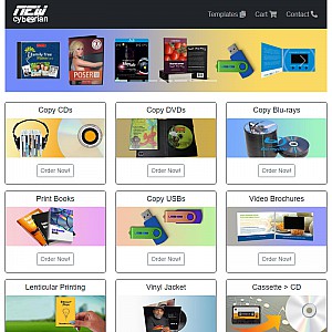 Prices Guaranteed on CD