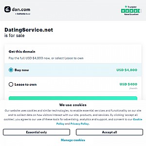 Listing of Dating Websites