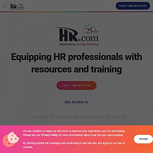 Human Resources